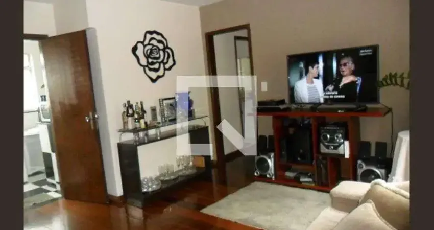 Apartamento para Venda - Monsenhor Messias, 3 Quartos,  94 m² - Belo Horizonte