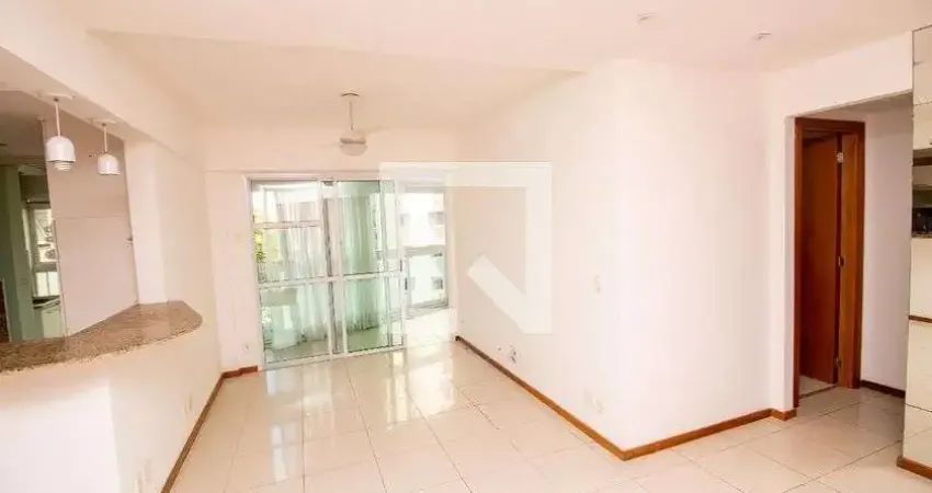 Apartamento para Venda - Recreio, 3 Quartos,  85 m² - Rio de Janeiro