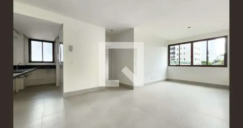 Apartamento para Venda - Serra, 3 Quartos,  79 m² - Belo Horizonte