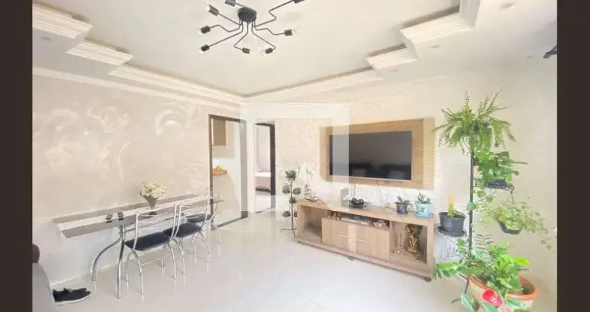 Apartamento para Venda - Vila Augusta, 2 Quartos,  70 m² - Guarulhos