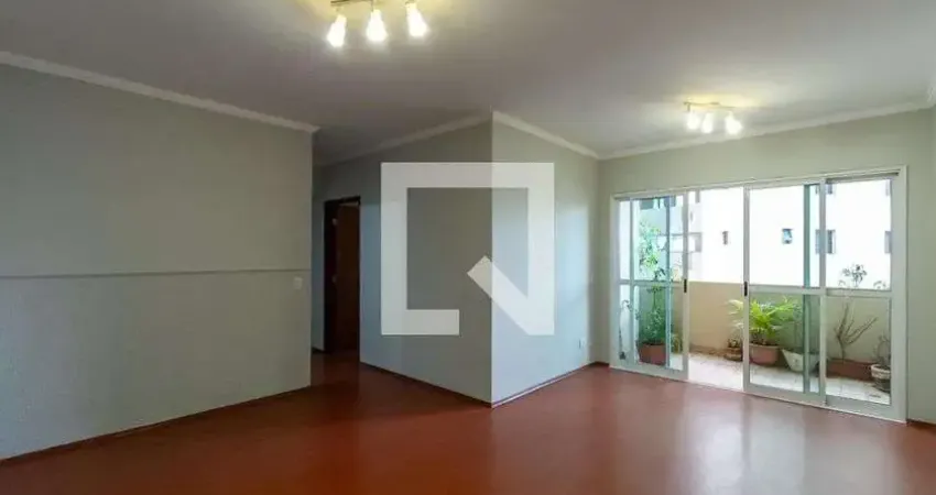Apartamento para Venda - Jardim do Mar, 3 Quartos,  106 m² - São Bernardo do Campo