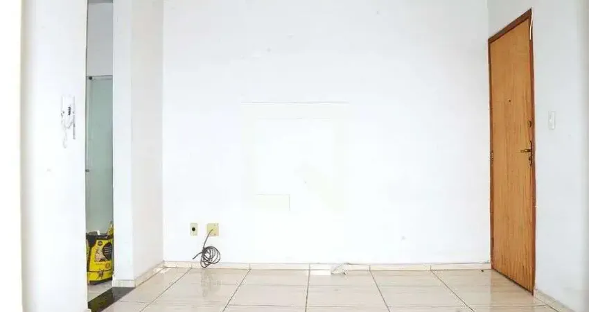 Apartamento para Venda - Dom Silvério, 2 Quartos,  50 m² - Belo Horizonte