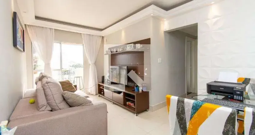 Apartamento para Venda - Vila Augusta, 2 Quartos,  64 m² - Guarulhos