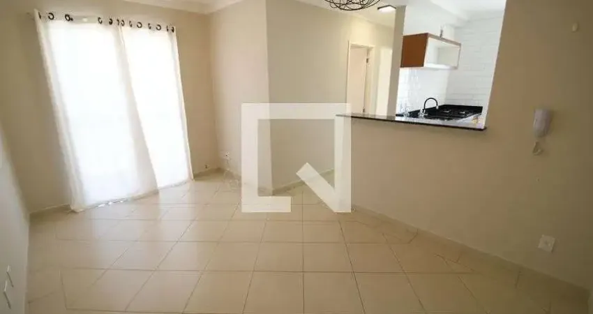 Apartamento para Venda - Ambiance Residence, 2 Quartos,  61 m² - Campinas