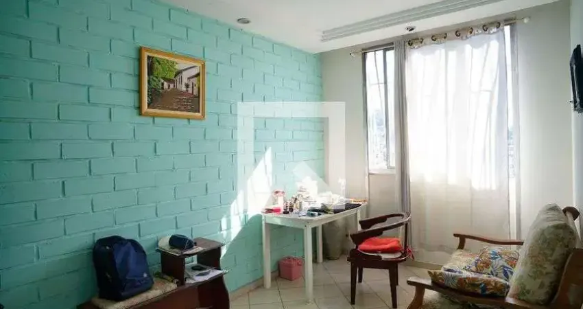 Apartamento para Venda - Fonseca, 2 Quartos,  92 m² - Niterói