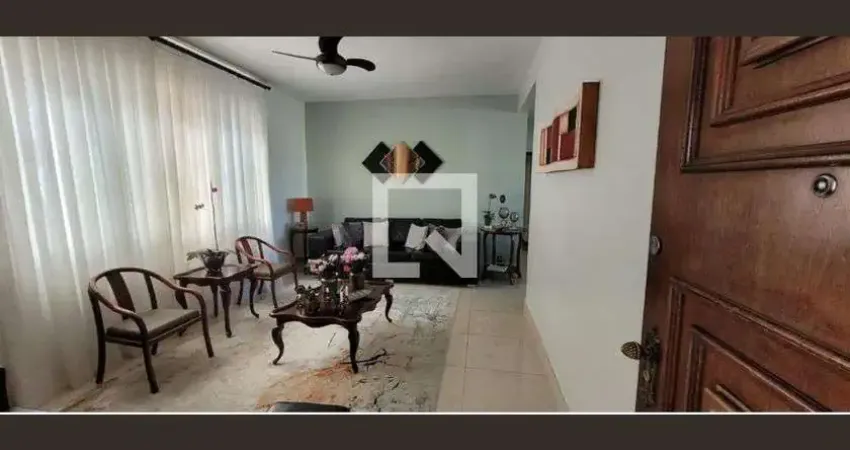 Apartamento para Venda - Santo Antônio, 4 Quartos,  166 m² - Belo Horizonte