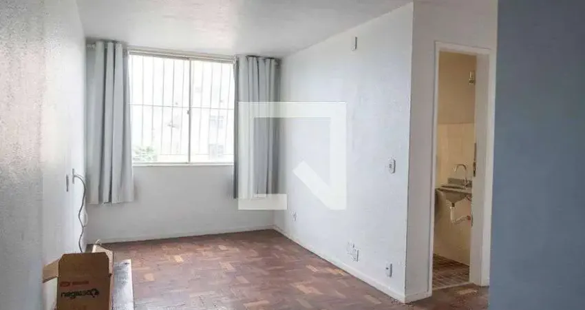 Apartamento para Venda - Ingá, 2 Quartos,  55 m² - Niterói