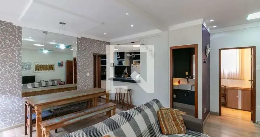 Apartamento para Venda - São Pedro, 3 Quartos,  120 m² - Belo Horizonte
