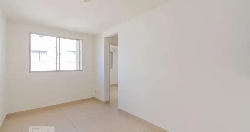 Apartamento para Venda - Parque das Águas, 2 Quartos,  43 m² - Campinas
