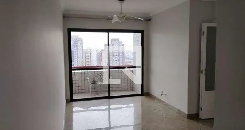 Apartamento para Venda - Vila Mariana, 3 Quartos,  78 m² - São Paulo