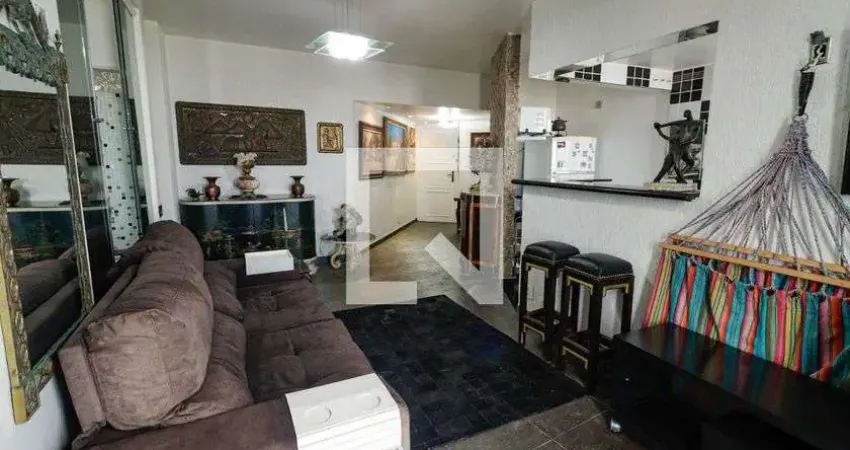 Apartamento para Venda - Jardim Oceânico, 1 Quarto,  50 m² - Rio de Janeiro