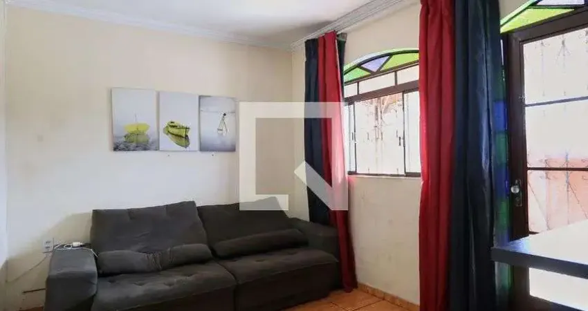 Casa para Venda - Maria Virgínia, 2 Quartos,  62 m² - Belo Horizonte