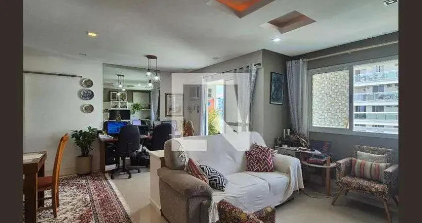 Cobertura para Venda - Recreio, 3 Quartos,  121 m² - Rio de Janeiro
