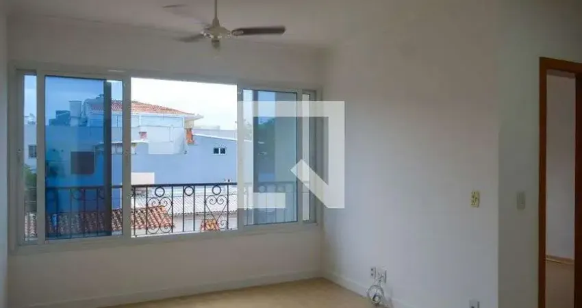 Apartamento para Venda - Santana, 1 Quarto,  62 m² - Porto Alegre