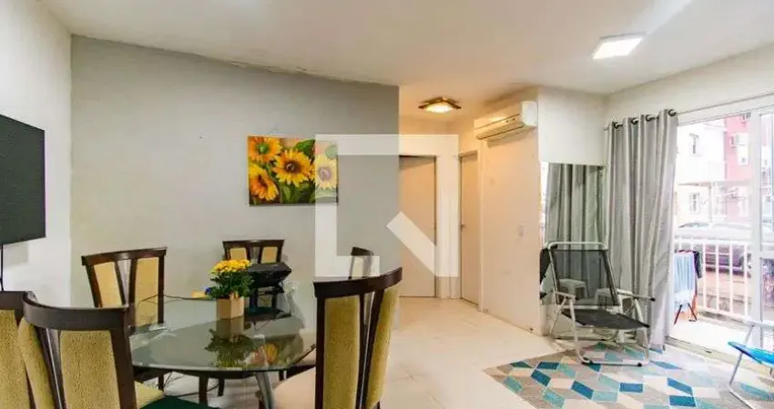 Apartamento para Venda - Bairro Fátima, 2 Quartos,  57 m² - Canoas