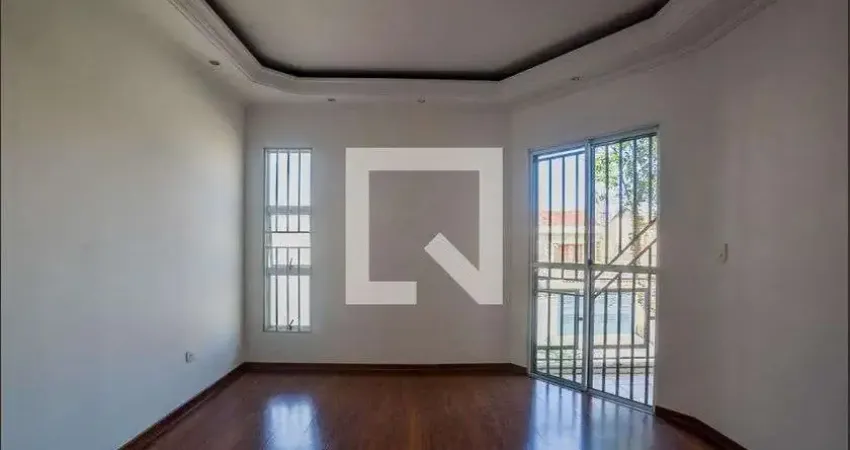 Apartamento para Venda - Vila Curuça, 3 Quartos,  88 m² - Santo André