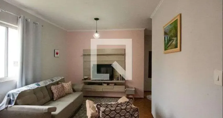 Apartamento para Venda - Campos Elíseos , 2 Quartos,  63 m² - Campinas