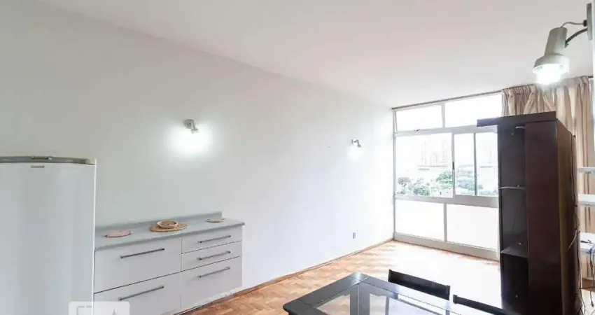 Apartamento para Venda - Santo Agostinho, 1 Quarto,  59 m² - Belo Horizonte