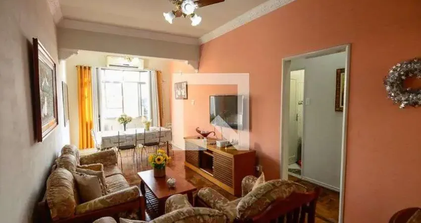 Apartamento para Venda - Engenho Novo, 2 Quartos,  65 m² - Rio de Janeiro