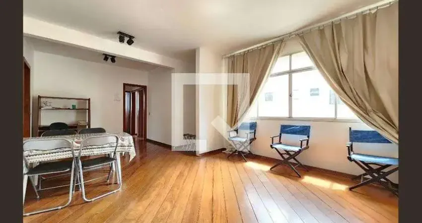 Apartamento para Venda - São Pedro, 3 Quartos,  95 m² - Belo Horizonte