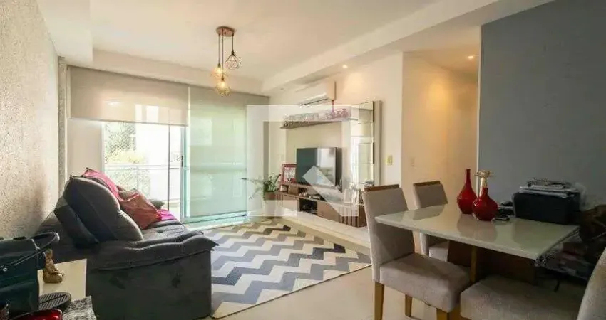 Apartamento para Venda - Recreio, 3 Quartos,  87 m² - Rio de Janeiro