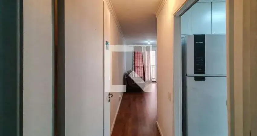 Apartamento para Venda - Cambuci, 3 Quartos,  64 m² - São Paulo