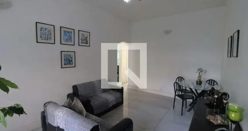 Apartamento para Venda - Méier, 2 Quartos,  80 m² - Rio de Janeiro