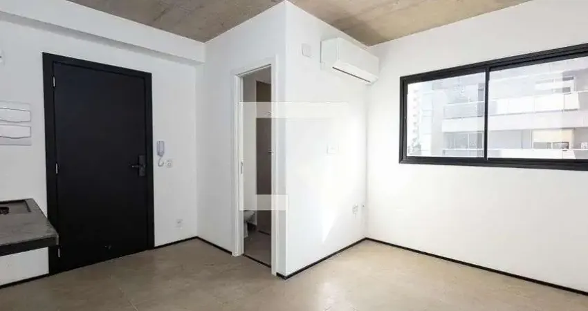 Kitnet / Stúdio para Venda - Consolação, 1 Quarto,  19 m² - São Paulo