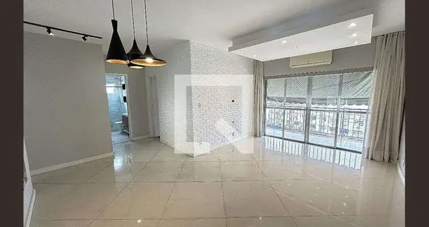 Apartamento para Venda - Irajá, 3 Quartos,  105 m² - Rio de Janeiro