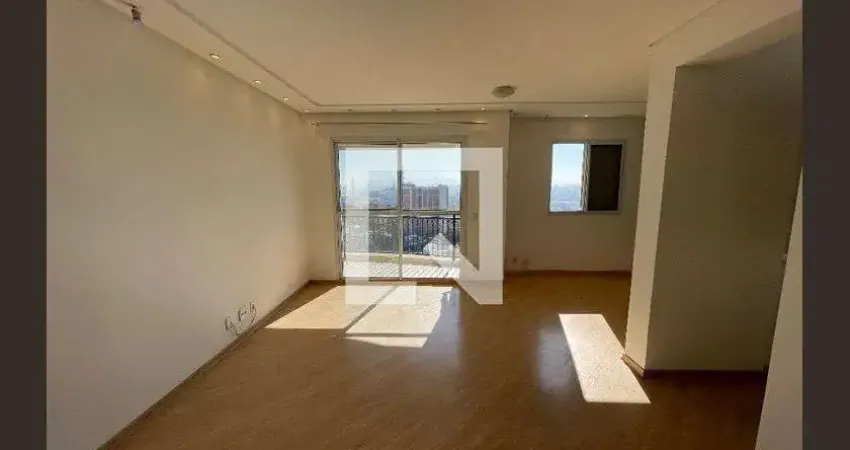 Apartamento para Venda - Jaguaré, 2 Quartos,  76 m² - São Paulo