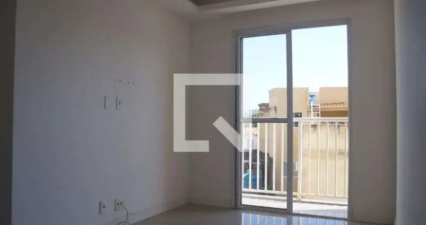 Apartamento para Venda - Meier, 2 Quartos,  50 m² - Rio de Janeiro