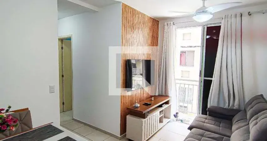 Apartamento para Venda - Taquara, 2 Quartos,  50 m² - Rio de Janeiro