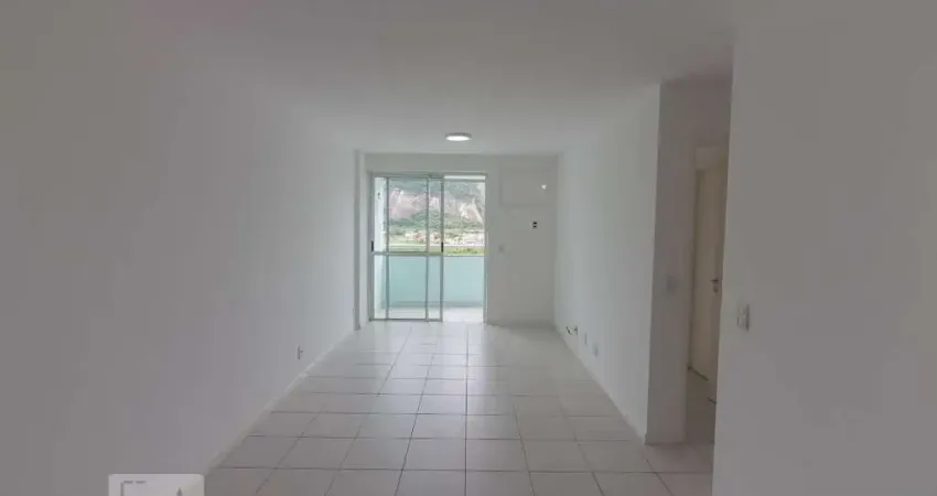 Apartamento para Venda - Jacarepaguá, 2 Quartos,  77 m² - Rio de Janeiro