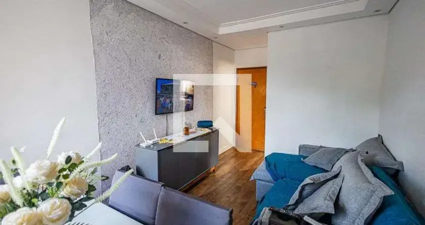 Apartamento para Venda - Santa Mônica, 3 Quartos,  71 m² - Belo Horizonte