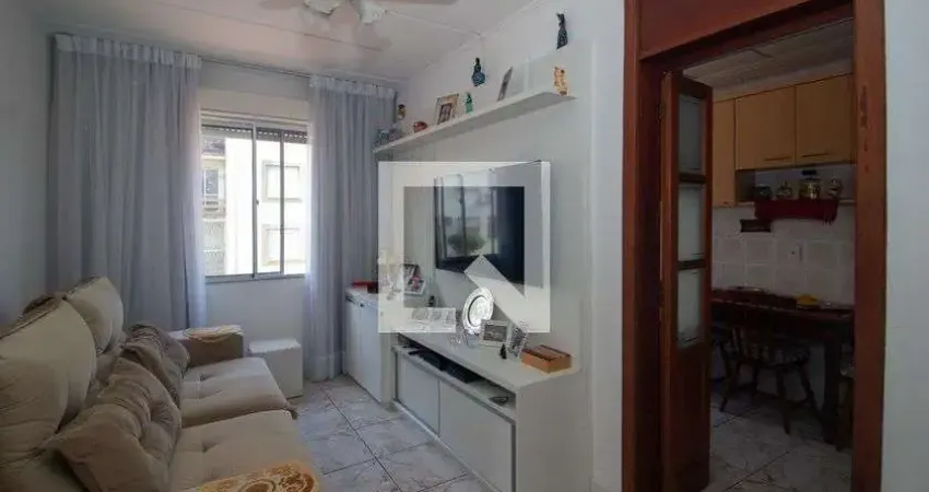 Apartamento para Venda - Vila Nova, 2 Quartos,  50 m² - Porto Alegre