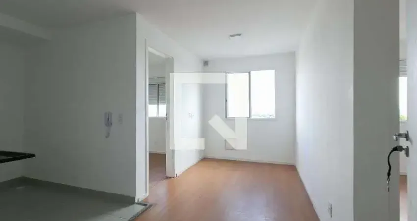 Apartamento para Venda - Vila Progresso, 2 Quartos,  44 m² - São Paulo