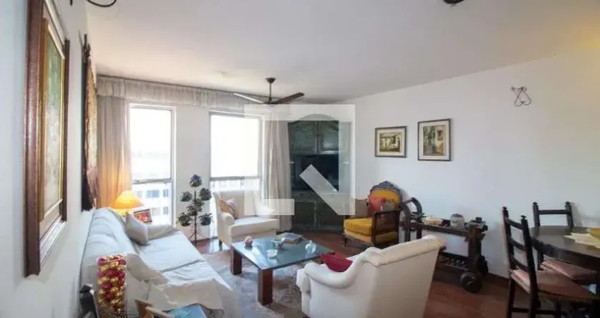 Apartamento para Venda - Chácara Santo Antonio, 3 Quartos,  94 m² - São Paulo