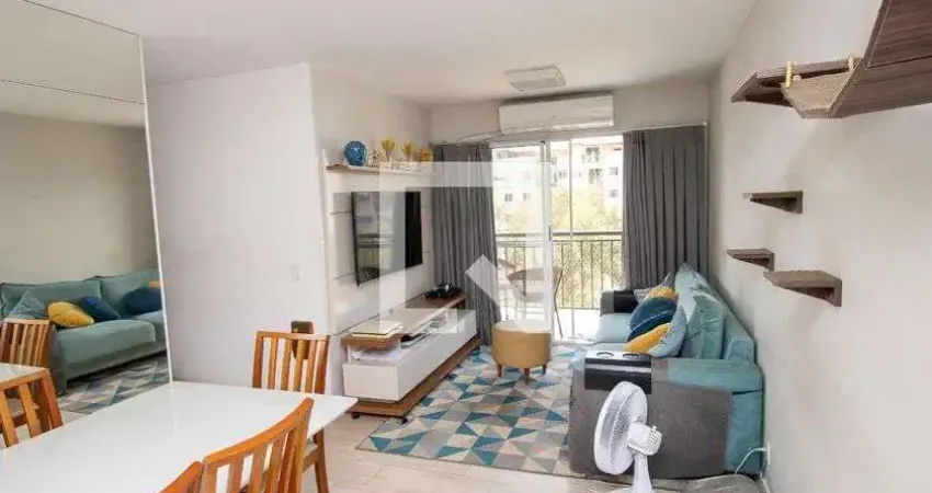 Apartamento para Venda - Jacarepaguá, 4 Quartos,  87 m² - Rio de Janeiro