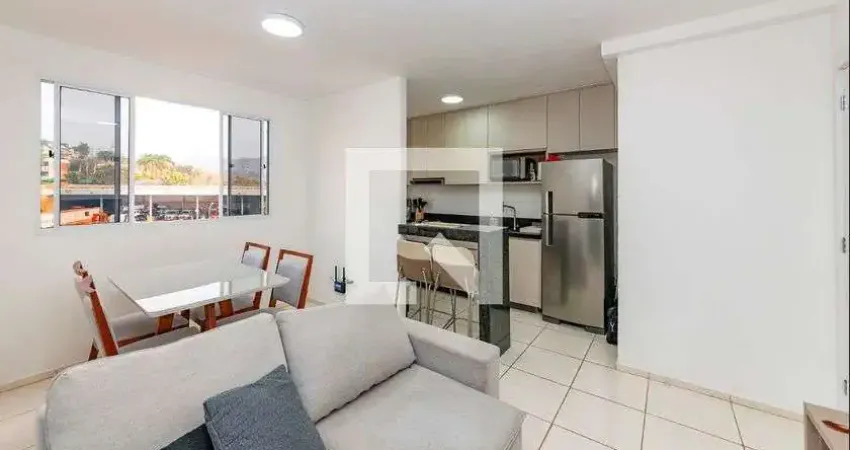 Apartamento para Venda - Palmeiras, 2 Quartos,  54 m² - Belo Horizonte