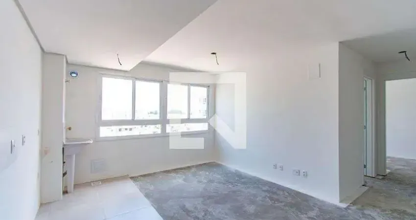 Apartamento para Venda - Bairro Fátima, 2 Quartos,  53 m² - Canoas