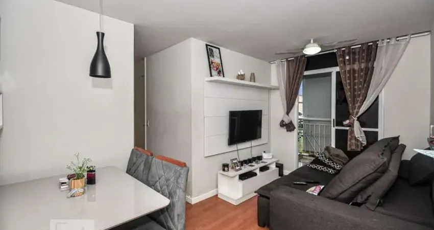Apartamento para Venda - Freguesia , 2 Quartos,  50 m² - Rio de Janeiro