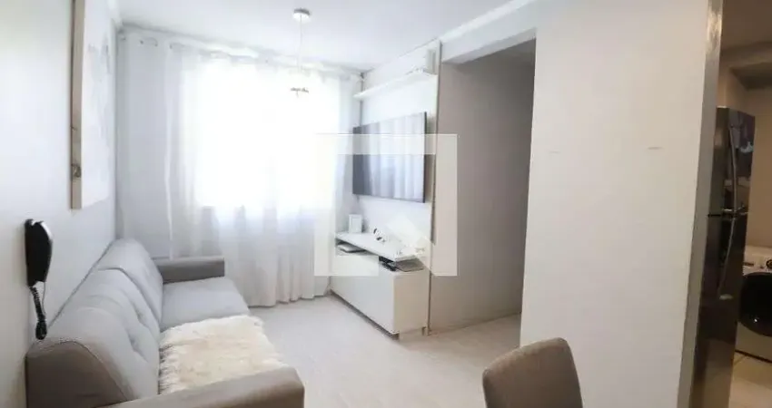 Apartamento para Venda - Olaria, 2 Quartos,  47 m² - Canoas