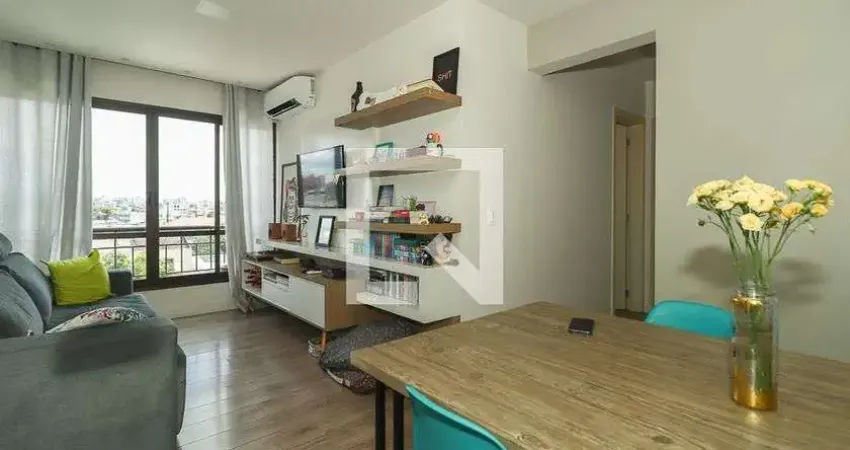 Apartamento para Venda - São Geraldo, 2 Quartos,  69 m² - Porto Alegre