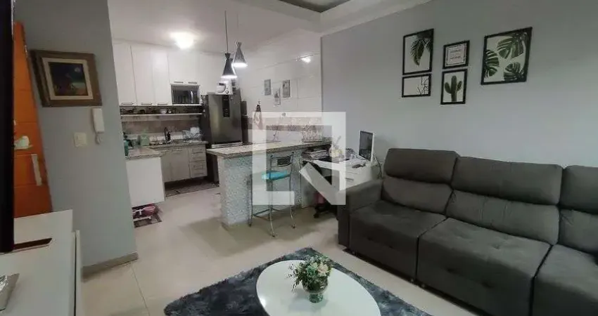 Casa / Sobrado em Condomínio para Venda - Vila Ré, 2 Quartos,  100 m² - São Paulo