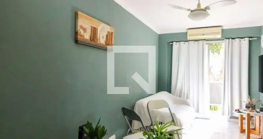 Apartamento para Venda - Cachambi, 2 Quartos,  57 m² - Rio de Janeiro