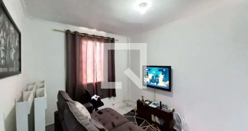 Apartamento para Venda - Campos Elíseos , 2 Quartos,  57 m² - Campinas