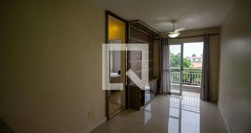 Apartamento para Venda - Itaquera, 2 Quartos,  50 m² - São Paulo