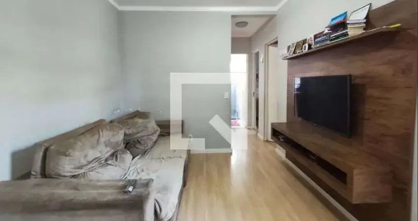 Apartamento para Venda - Parque Fazendinha, 2 Quartos,  49 m² - Campinas