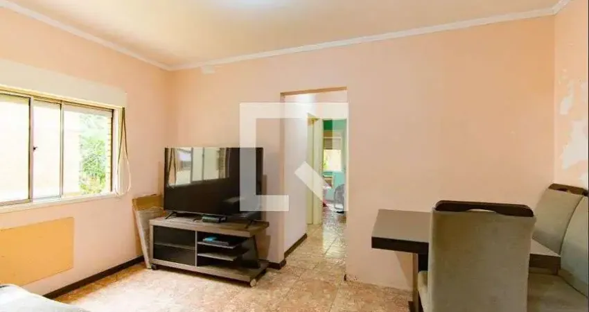 Apartamento para Venda - Marechal Rondon, 3 Quartos,  55 m² - Canoas