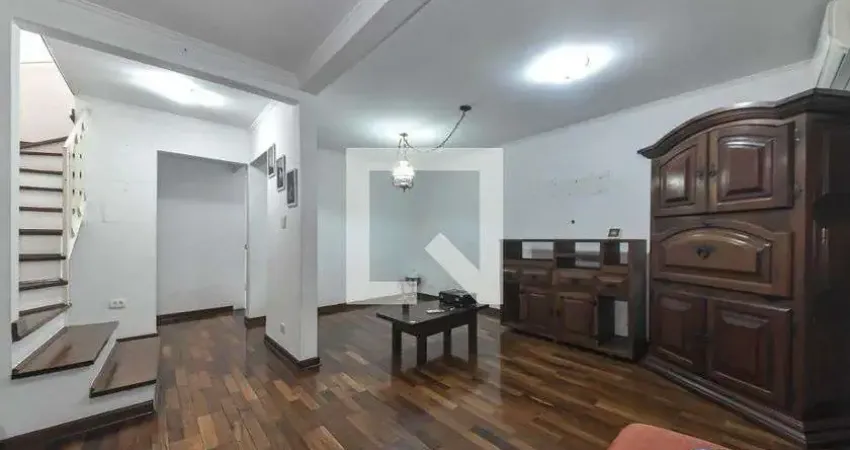 Casa para Venda - Brooklin, 3 Quartos,  153 m² - São Paulo